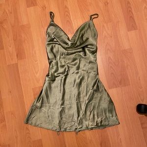 SOLD Motel rocks paiva dress